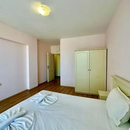 Cozy 1bd In Flores Park By Menada Apartmán *