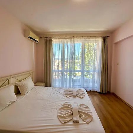 Cozy 1bd In Flores Park By Menada *