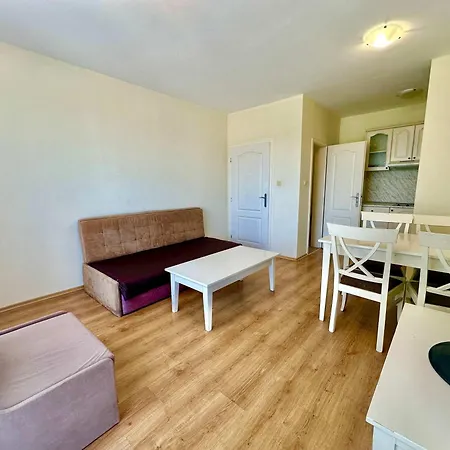 Cozy 1bd In Flores Park By Menada