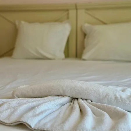 Cozy 1bd In Flores Park By Menada Apartmán