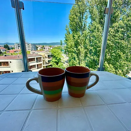 Cozy 1bd In Flores Park By Menada Apartmán Sluneční pobřeží
