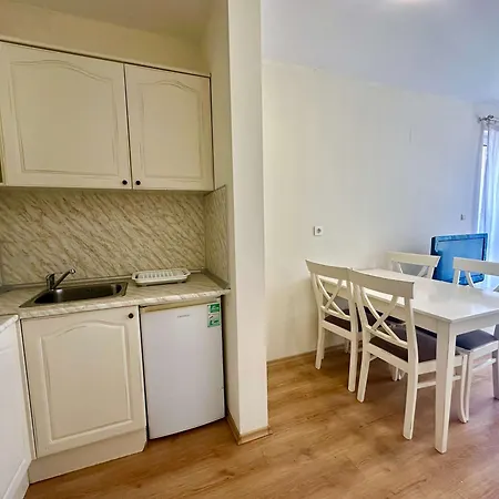 Cozy 1bd In Flores Park By Menada *
