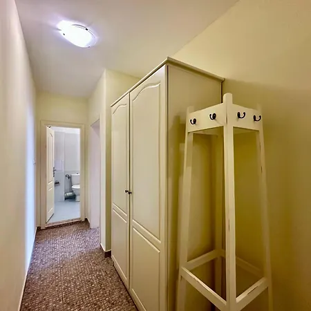 Cozy 1bd In Flores Park By Menada *