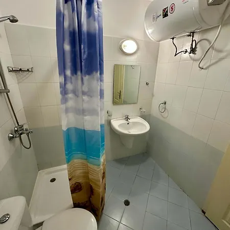 Cozy 1bd In Flores Park By Menada Apartmán